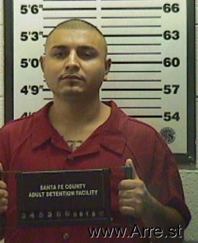 Matthew Gil Gutierrez Jr Mugshot